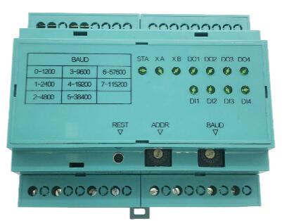 XL90物聯網關選型及應用